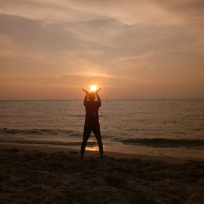 Port Dickson Beach Picture 10