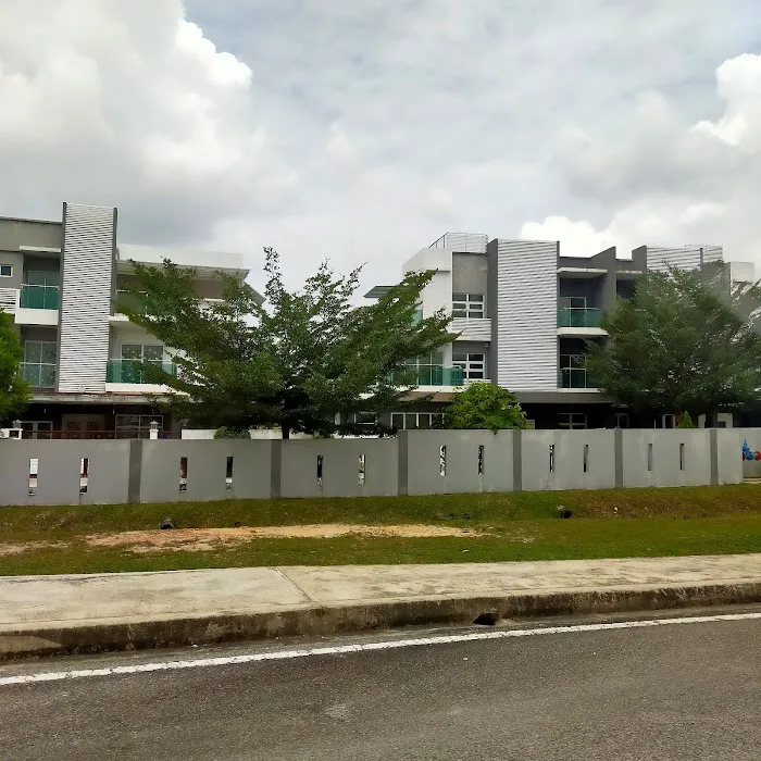 Taman Beringin, Beringin Avenue Picture 5