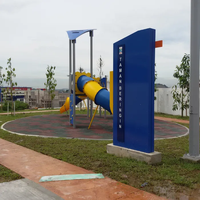 Taman Beringin, Beringin Avenue Picture 6