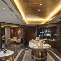 20th Club Executive ico