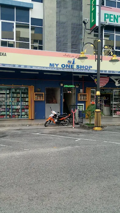 My One Shop (Dungun) Picture 1