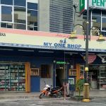 My One Shop (Dungun)