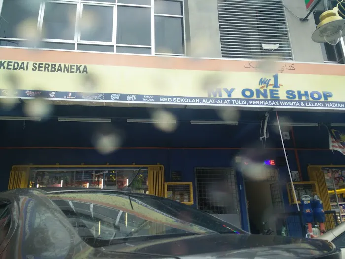 My One Shop (Dungun) Picture 4