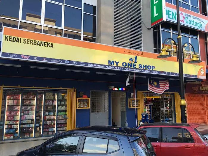 My One Shop (Dungun) Picture 2
