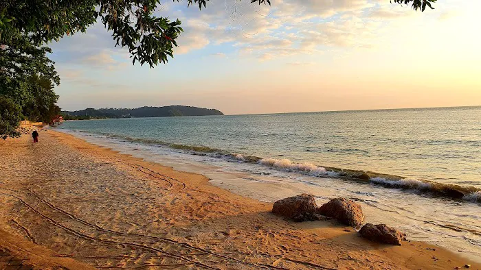 Pantai Purnama Picture 2