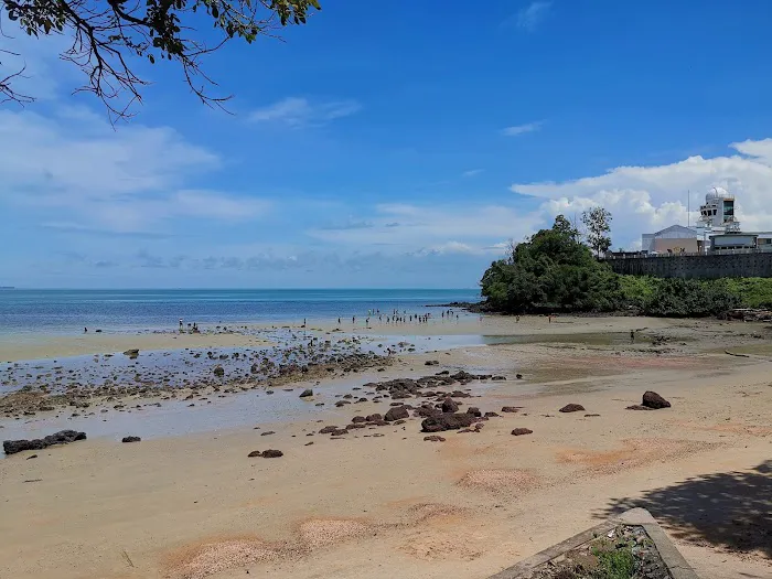 Pantai Purnama Picture 1