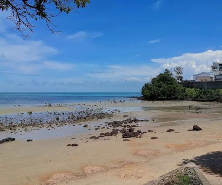 Pantai Purnama