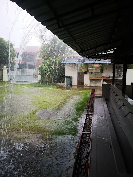 Surau Al Khubaizah Taman Bunga Raya Picture 2