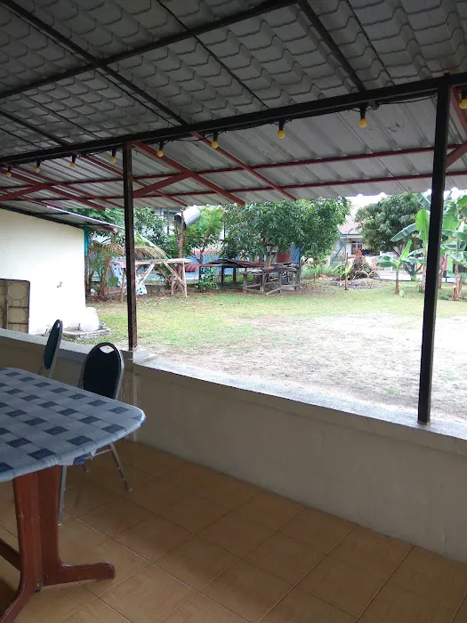 Surau Al Khubaizah Taman Bunga Raya Picture 1