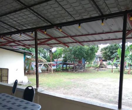 Surau Al Khubaizah Taman Bunga Raya