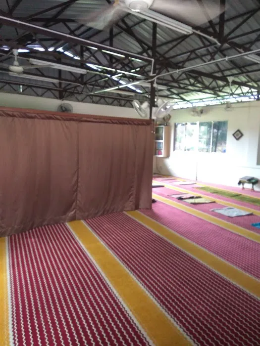 Surau Al Khubaizah Taman Bunga Raya Picture 3