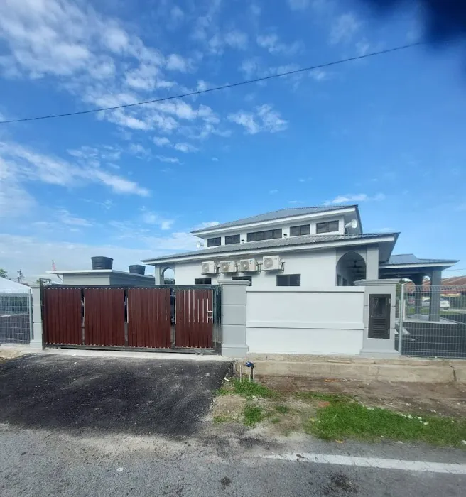 Surau Al Khubaizah Taman Bunga Raya Picture 7