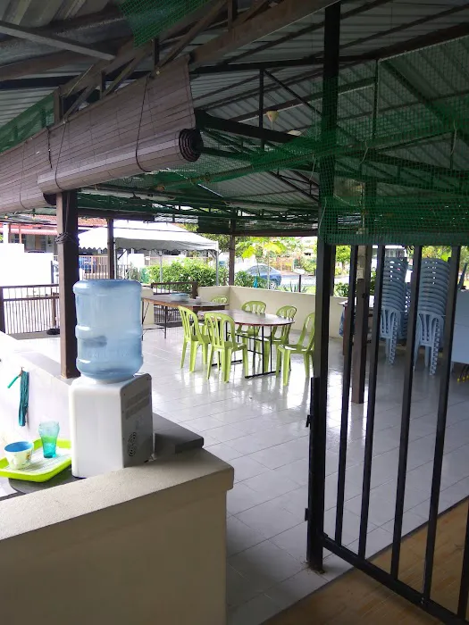 Surau Al Khubaizah Taman Bunga Raya Picture 4