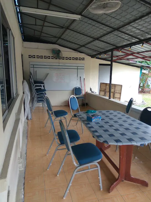 Surau Al Khubaizah Taman Bunga Raya Picture 5