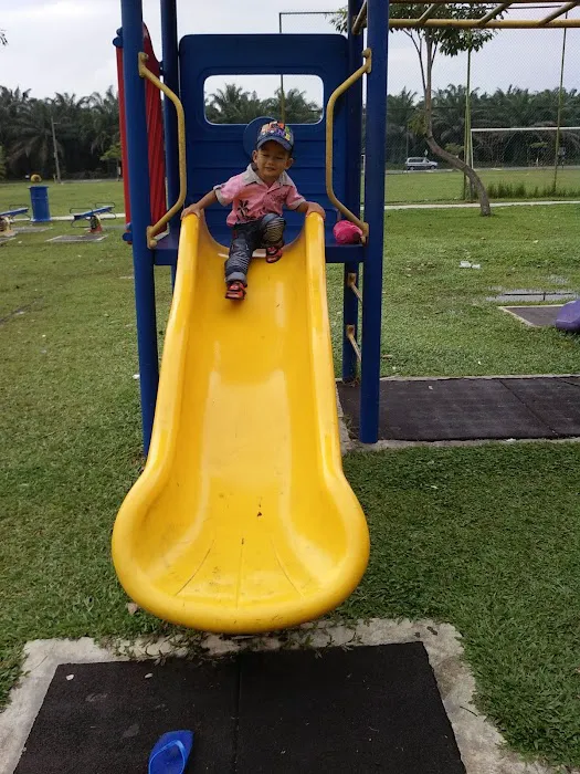 Surau Al Khubaizah Taman Bunga Raya Picture 8
