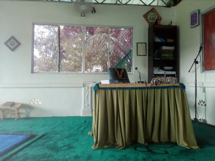 Surau Al Khubaizah Taman Bunga Raya Picture 6
