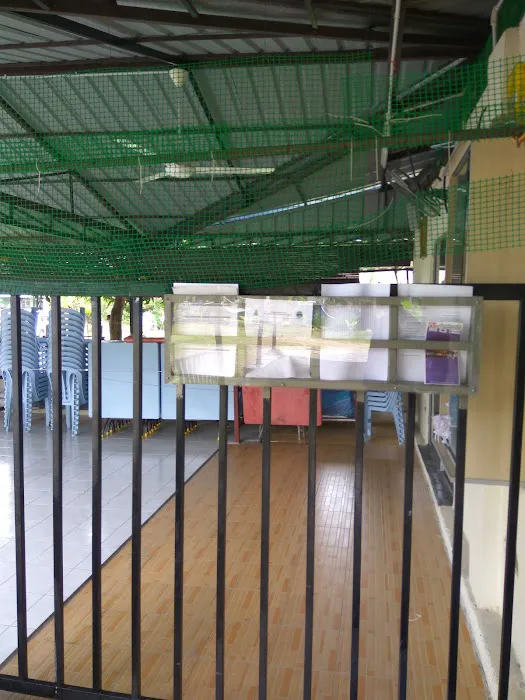 Surau Al Khubaizah Taman Bunga Raya Picture 9