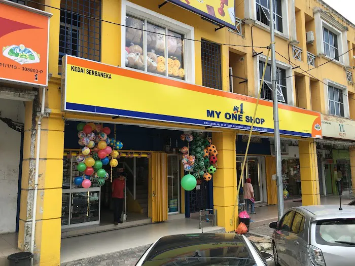 My One Shop (Kemaman) Picture 1