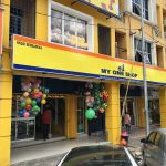 My One Shop (Kemaman)