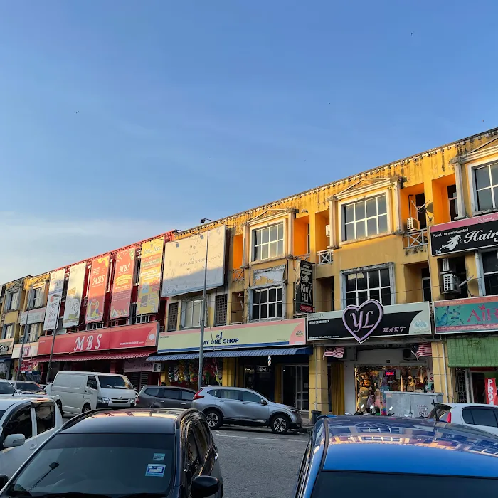My One Shop (Kemaman) Picture 6