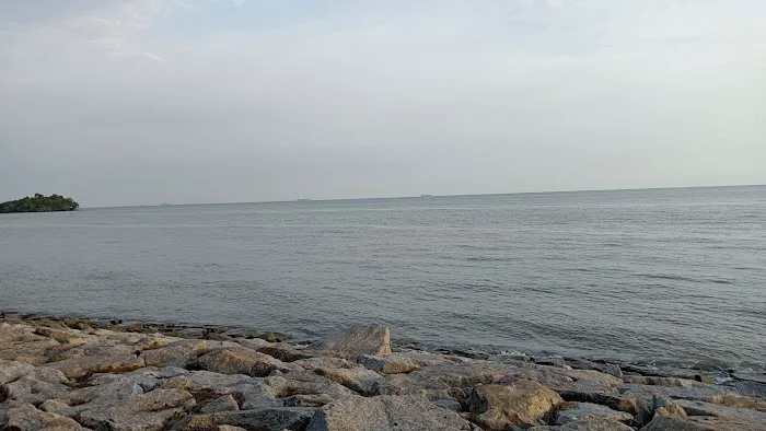 Pantai Dickson Picture 1
