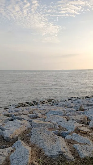 Pantai Dickson Picture 3