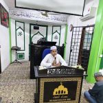 Surau As Syifa SMKBBST
