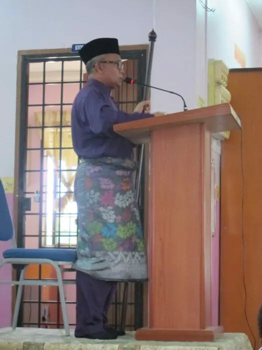 Surau As Syifa SMKBBST Picture 7