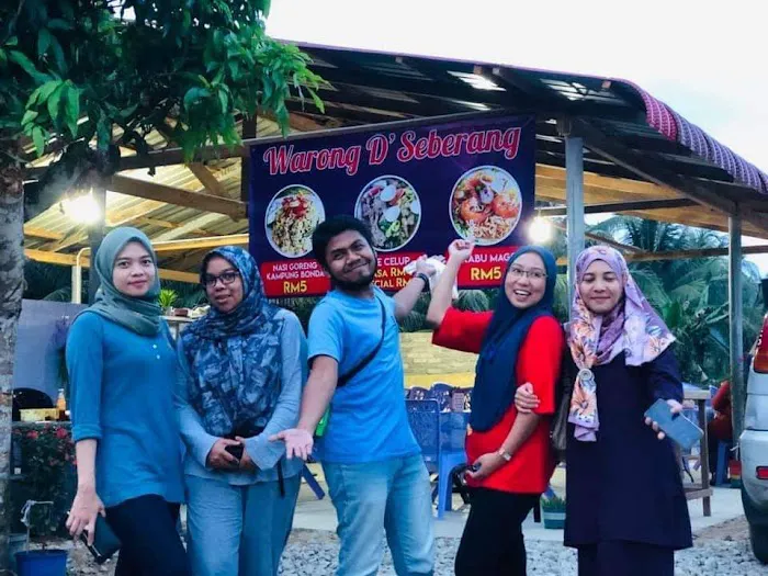 Warung D'Seberang Picture 2