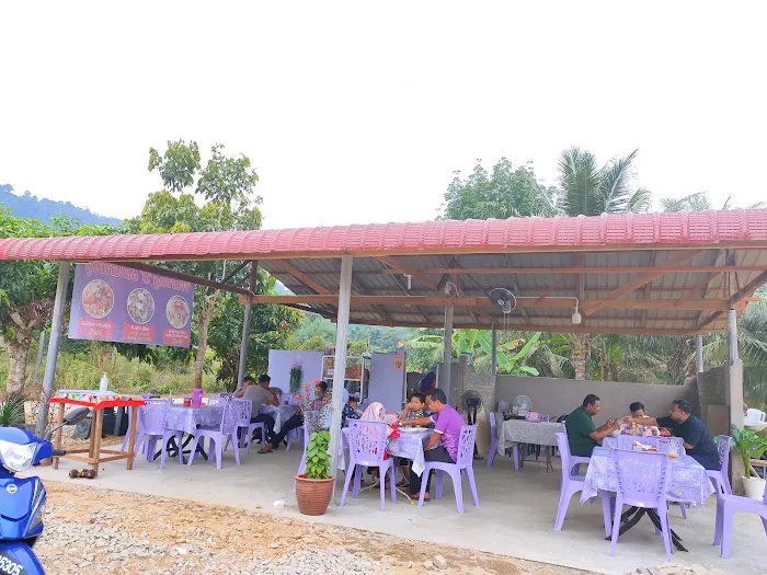 Warung D'Seberang Picture 1