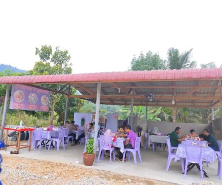Warung D'Seberang