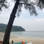 Pantai Lagun Biru