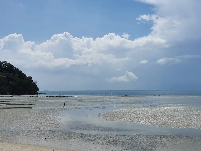 Pantai Lagun Biru Picture 3