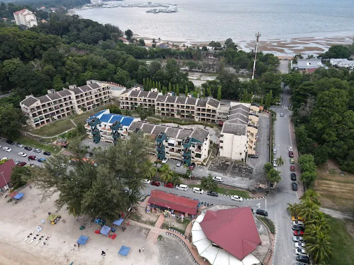 Pantai Lagun Biru Picture 5