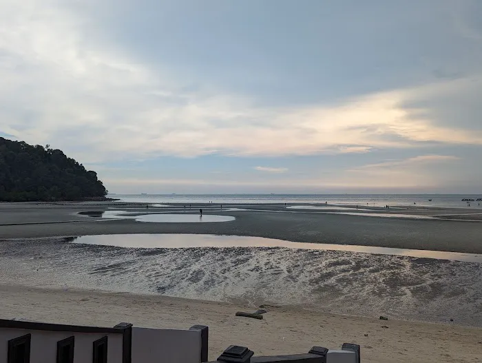 Pantai Lagun Biru Picture 7