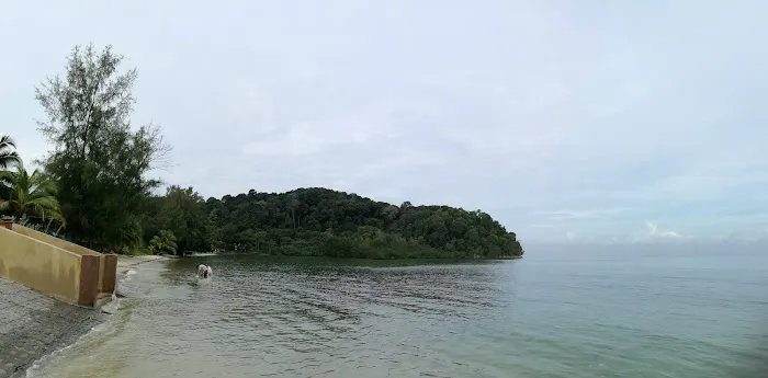 Pantai Lagun Biru Picture 9