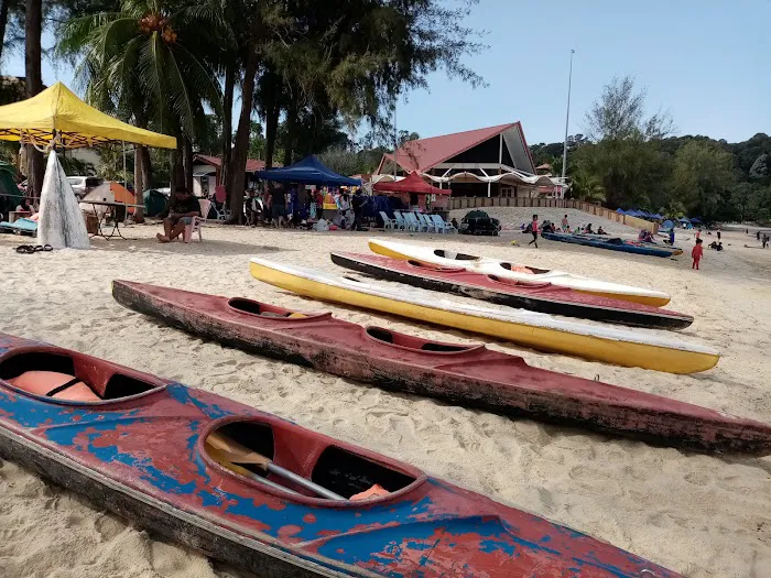 Pantai Lagun Biru Picture 10
