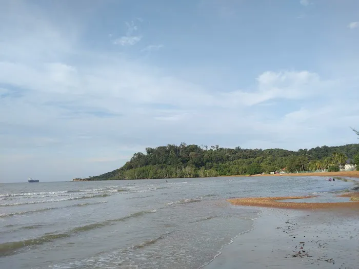 Pantai Tanjung Biru Picture 3