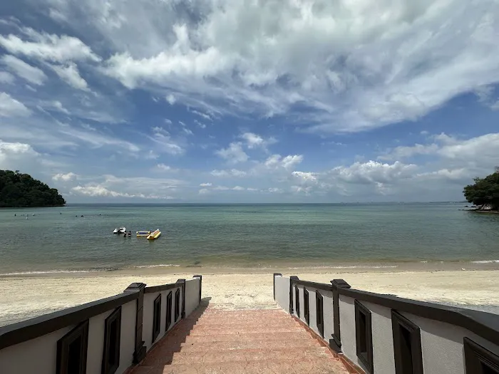 Pantai Tanjung Biru Picture 4