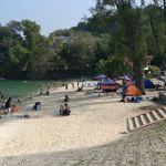Pantai Tanjung Biru