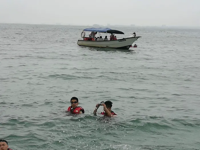 Pantai Tanjung Biru Picture 8