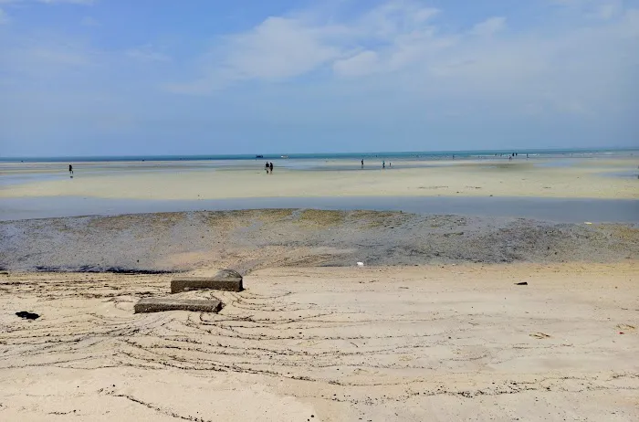 Pantai Tanjung Biru Picture 7