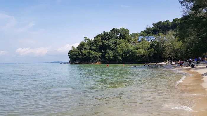 Pantai Tanjung Biru Picture 5