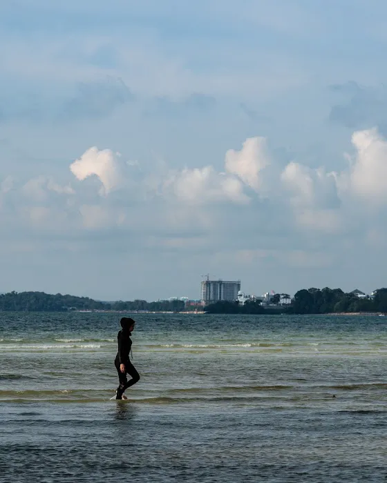 Pantai Tanjung Biru Picture 6