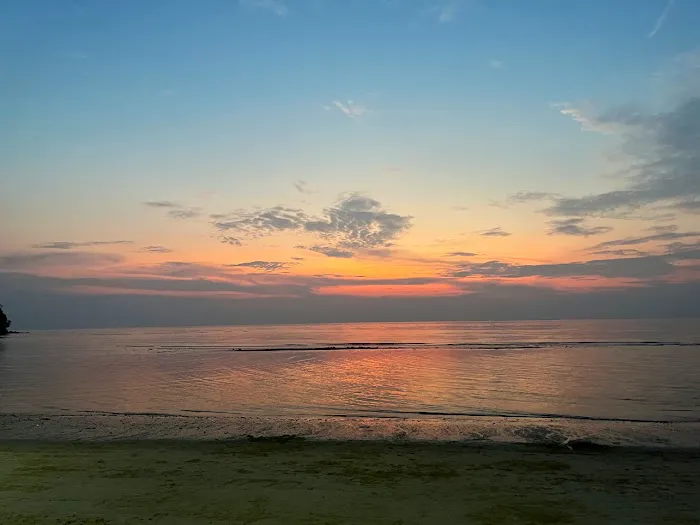 Pantai Tanjung Biru Picture 10