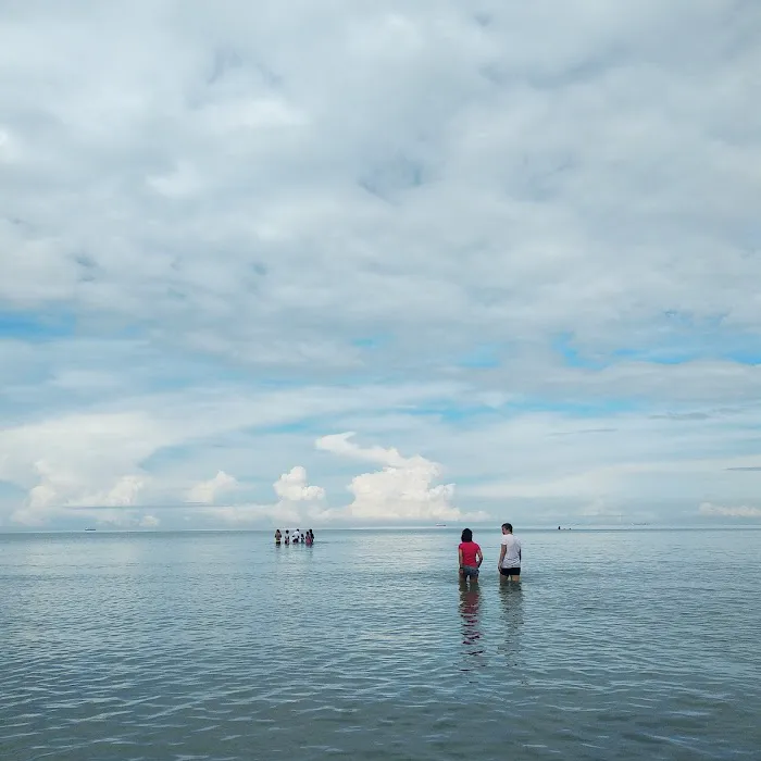 Pantai Tanjung Biru Picture 9
