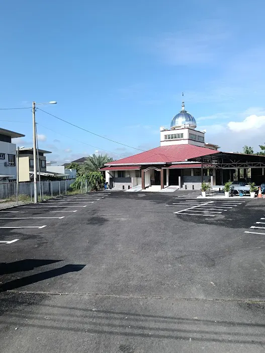 Surau Al-Musawwir Picture 1