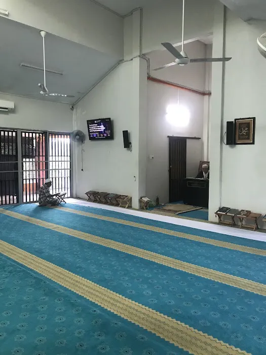 Surau Al-Musawwir Picture 2