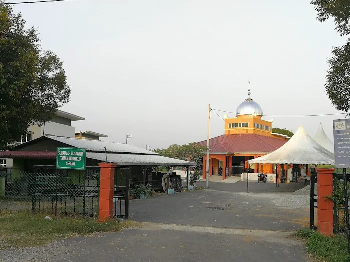 Surau Al-Musawwir Picture 7