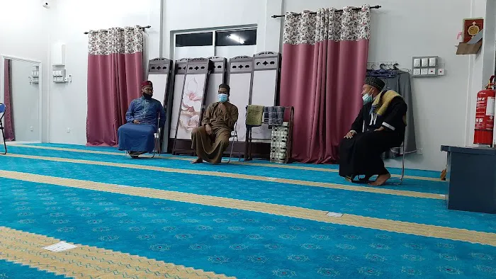 Surau Al-Musawwir Picture 10